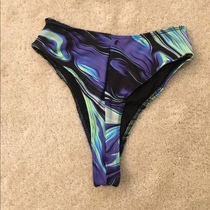 Freedom Rave Wear AM Soul Rave Bottoms